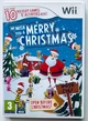 We Wish You A Merry Christmas, Б/У,&nbsp;английская версия - диск Nintendo Wii - изображение 1