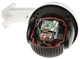 IP Speed ​​Dome видеокамера 4 МP Hikvision DS-2DE7A432IW-AEB(T5) - изображение 3
