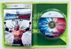 WWE SmackDown vs Raw 2007, Б/У, английская версия - диск для Xbox 360 - изображение 2