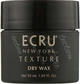 Сухий віск для волосся, що текстурує - ECRU New York Texture Dry Wax 50ml (911366-67424) - зображення 1