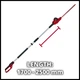Кусторез телескопический Einhell GC-HH 5056 (3403870) - изображение 2