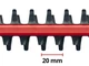 Кусторез телескопический Einhell GC-HH 5056 (3403870) - изображение 5