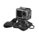 Крепление на кисть руки запястье для Экшн камер GoPro HERO Xiaomi Sjcam - изображение 5