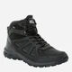 Мужские демисезонные ботинки для треккинга с мембраной Jack Wolfskin Woodland 2 Texapore Mid M 4051261-6000 45.5 (11UK) 28.9 см (4064993834130) - изображение 2
