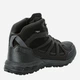 Мужские демисезонные ботинки для треккинга с мембраной Jack Wolfskin Woodland 2 Texapore Mid M 4051261-6000 45.5 (11UK) 28.9 см (4064993834130) - изображение 4