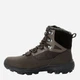 Мужские зимние ботинки для треккинга с мембраной кожаные Jack Wolfskin Everquest Texapore High M 4053621-5719 42.5 (8.5UK) 26.3 см (4064993837018) - изображение 3