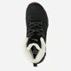 Женские зимние ботинки кожаные низкие с мембраной Jack Wolfskin Everquest Texapore Mid W 4053581-6350 41 (7.5UK) 26.4 см (4064993836080) - изображение 5