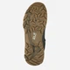 Женские зимние ботинки кожаные низкие с мембраной Jack Wolfskin Everquest Texapore Mid W 4053581-6350 41 (7.5UK) 26.4 см (4064993836080) - изображение 6