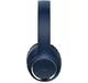 Беспроводные накладные bluetooth наушники Hoco W28 Journey (Синий) - изображение 2