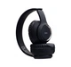 Беспроводные накладные bluetooth наушники Hoco W28 Journey (Черный) - изображение 3