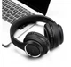 Беспроводные накладные bluetooth наушники Hoco W28 Journey (Черный) - изображение 5