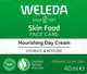 Живильний денний крем для обличчя - Weleda Skin Food Nourishing Day Cream 40ml (1192821-132220) - изображение 2
