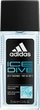 Парфумований дезодорант-спрей Adidas Ice Dive Body Fragrance 75ml (1170822-119459) - зображення 1