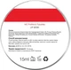 Полунична маска для губ - Miss Claire MC Profline & Tutushka Strawberry Lip Mask 15ml (1223613-132205) - зображення 2