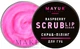 Скраб-пілінг для губ "Малинове пралине" - Mayur Raspberry Lip Sugar Scrub 15g (1187826-132354) - зображення 3