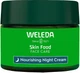 Поживний нічний крем для обличчя - Weleda Skin Food Nourishing Night Cream 40ml (1192824-132236) - зображення 1