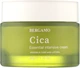 Крем для обличчя з азіатською центелою - Bergamo Cica Essential Intensive Cream 50g (1069979-109299) - зображення 1