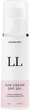 Сонцезахисний крем для обличчя - Love&Loss Sun Protection Cream SPF 50 30ml (948476-87424) - зображення 1