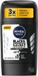 Антиперспирант-стик "Черное и Белое. Невидимый" - Nivea Black & White Invisible Original 50ml (1157108-108173) - изображение 1