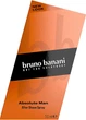 Bruno Banani Absolute Man - Лосьон после бритья 50ml (313303-108531) - изображение 3
