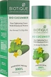 Освежающий огуречный тоник - Biotique Refreshing Cucumber Tonic 120ml (147645-118764) - изображение 1