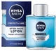 Лосьон после бритья - Nivea Men Original Mild After Shave Lotion 100ml (750457-119721) - изображение 2