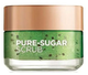 Скраб для обличчя L'Oreal Sugar Scrubs Ківі 50 мл (3600523541997) - зображення 2