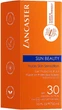 Сонцезахисний флюїд для обличчя - Lancaster Sun Beauty Skin Sensation Sun Protective Fluid SPF30 30ml (1089808-125004) - зображення 3