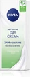 Матуючий денний крем «Інтенсивне зволоження 24 години» - Nivea Mattifying Day Cream 50ml (1191524-131408) - зображення 1