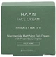 Крем для жирної шкіри - HAAN Niacinamide Face Cream Hidrate + Mattify 50ml (1185087-133664) - зображення 2