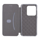 Чохол Fiji GC для Xiaomi 13 Pro книжка магнітна Black - зображення 4