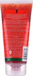 Скраб для обличчя та тіла з ароматом полуниці - Delia Fruit Me Up! Strawberry Face & Body Scrub 200ml (1188393-140654) - зображення 2