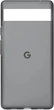 Оригинальный чехол Google Pixel 6a Charcoal GA03521 - изображение 1