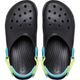 Сабо Crocs Classic All Terrain Clog 206340-0C4 Чорний 28 см 43-44 - зображення 5