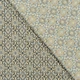 Ткань гобелен каракас голубой (150см 296г/м² пог.м) (128371) - изображение 4