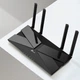 Router TP-LINK Archer AX1800 Wi-Fi 6 1 Gb/s obsługa technologii OneMESH - obraz 8