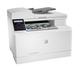МФУ HP Color LaserJet Pro M183fw ADF WiFi (7KW56A) - зображення 3