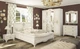 Комод 3Ш Milan Mebel Service Белый 92х45х81 см - изображение 4