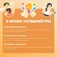 Карткова гра "Гра слів" MemoGames 0013MG 180 карток, 4 категорії - зображення 2
