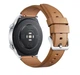 Умные часы Xiaomi Watch S1 (BHR5560GL) серебристые - изображение 2