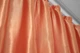Комплект готовых штор VR-Textil Атлас № 796ш Оранжевый 150х275 см 2шт (30-577) - изображение 6
