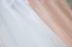 Кухонный комплект VR-Textil № 038к шторки и тюль персиковый с белым 280х170 см (50-025) - изображение 6