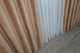 Комплект готовых штор VR-Textil Бархат № 1083ш Персиковый 150х270 см 2 шт (30-903) - изображение 6