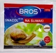 Гранула Брос Снаколь (Bros Snakol) от слизней и улиток Польша 100г - изображение 1