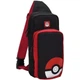 Портативная Travel сумка для Nintendo Switch / OLED / Lite / Asus Rog Ally, X, Extreme, Pokeball - изображение 1