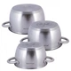 Набор кухонной посуды Kamille KM-4905 (6 пр) - изображение 2