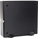 Корпус Casecom S-503 400W-80mm 2xUSB3.0+2xUSB2.0 SFF mATX Black - изображение 4