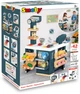 Zestaw gier Smoby Supermarket z wózkiem 42 akcesoria (7600350239) - obraz 3