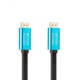 Кабель Optima HDMI-HDMI v2.0 (UHD/4K) 1,5m (74552) - изображение 4