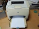 Принтер HP LaserJet 1150 / лазерная монохромная печать / 1200x1200 dpi / А4 / 17 стр./мин. / USB 2.0, LPT б/у - изображение 3